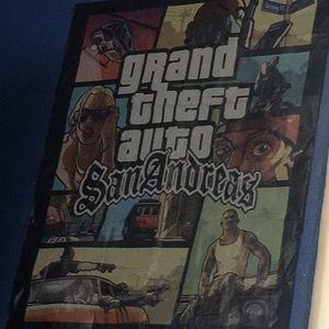 Meet your Posher, Damon